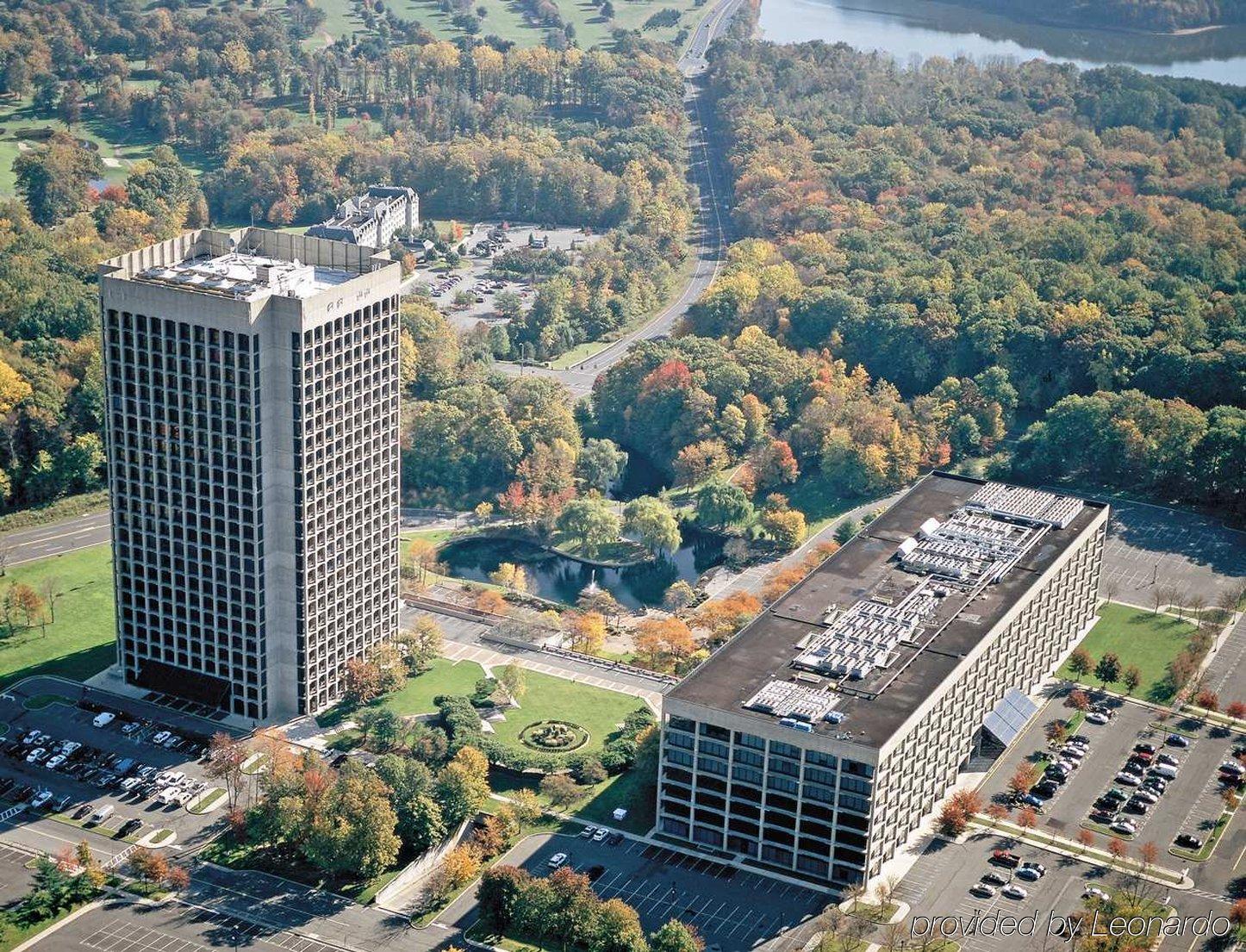 Hilton Pearl River Exterior photo