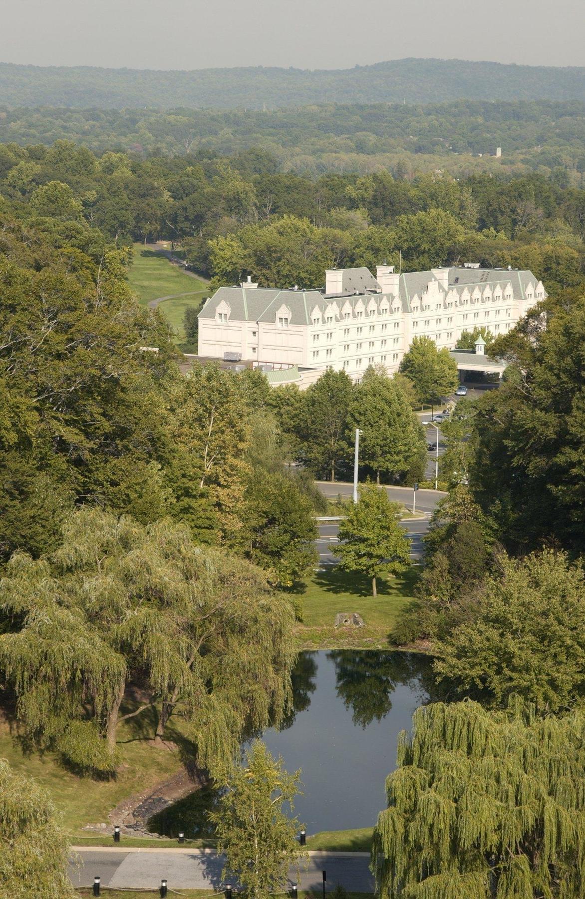 Hilton Pearl River Exterior photo